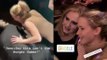 Jennifer Lawrence and Adele Got Drunk And Had A Shot Contest On A Bar Floor (VIDEO)