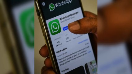 Is the new messaging app Signal WhatsApp’s best rival?