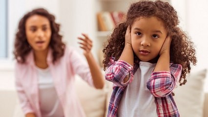 Is Your Child Stubborn? According To A Study That Could Be Very Good News