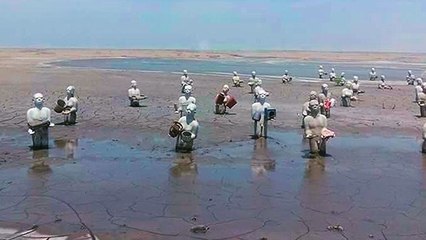 The World's Most Unexpected Tourist Attraction Has Just Opened In Indonesia