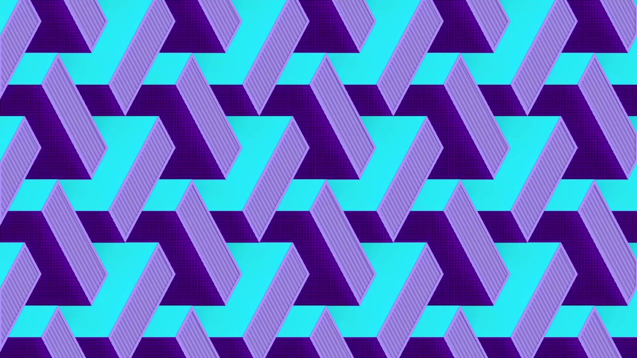 These are the best optical illusions of 2020