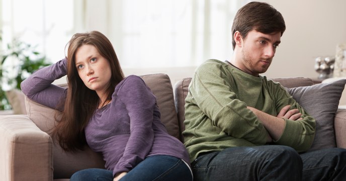 These Are 6 Signs That Can Tell You If You're In A Toxic Relationship