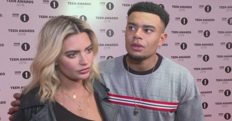 Megan And Wes Have Some Serious Thoughts About Georgia And Sam's Break-Up