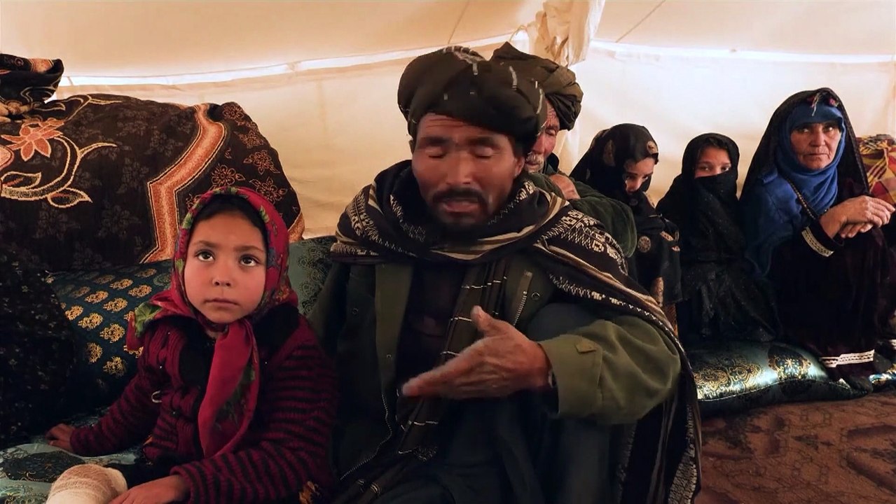 Hajira (5) aus armut zum verkauf angeboten