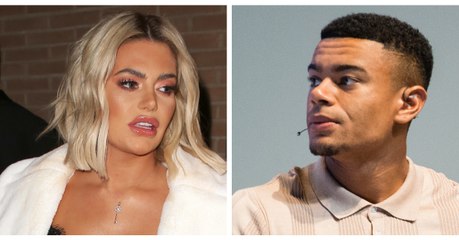 'I Love You And I Want You Back': Wes' Desperate Plea To Megan