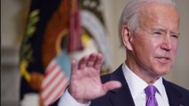 Biden lifts Trump ban on transgender military service