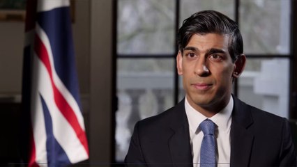 The UK's furlough scheme to be extended until September