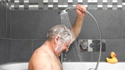 Are you showering every day? You could be making a big mistake!