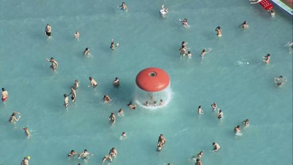 This is why you have the urge to pee when it's cold out