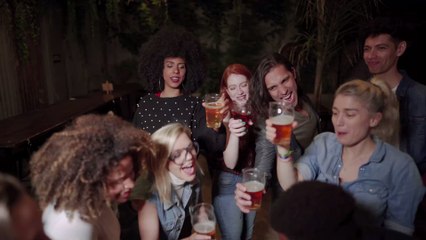 Ireland bans alcohol deals as part of booze crackdown