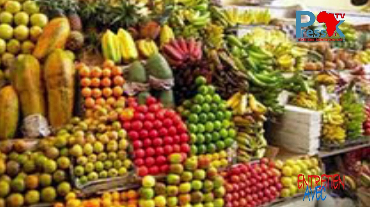 Entretien avec Dr Macoumba Diouf : Malgré les avancées agricoles dans le secteur de l'horticulture mais le problème de la conservation persiste