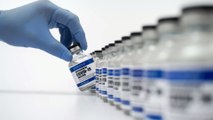 WHO backs up Oxford vaccine despite mutations