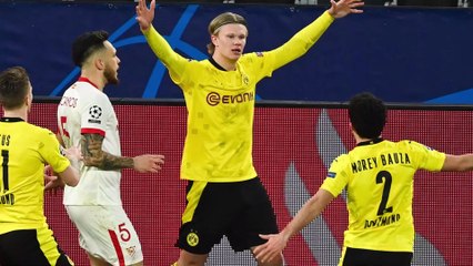 How Erling Haaland has come to conquer the pitch and our hearts