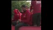 Liverpool coach Jurgen Klopp forbidden from attending own mother's funeral