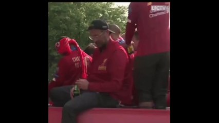 Liverpool coach Jurgen Klopp forbidden from attending own mother's funeral