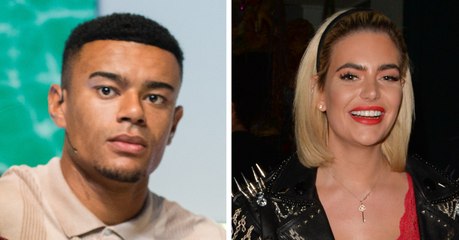 Leaked Photos Of Wes' Intimate Love Letter To Megan Are Driving Fans Crazy