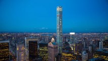 The skyscraper of new york city’s ultra-wealthy is crumbling under the weight of its defects