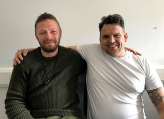 This Homeless Man Is Willing To Work For Free, To Make His Life ‘Worth Living’