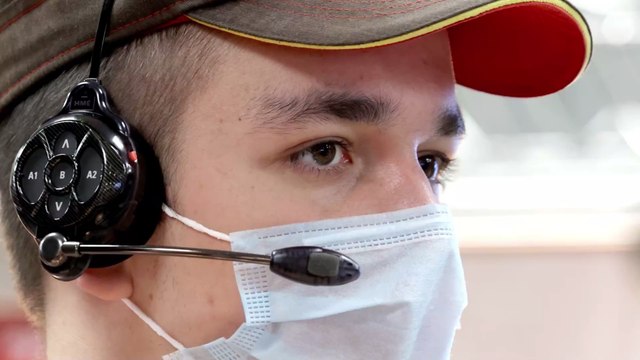 McDonald’s worker reveals the inside of the McFlurry machine leaving viewers nauseous