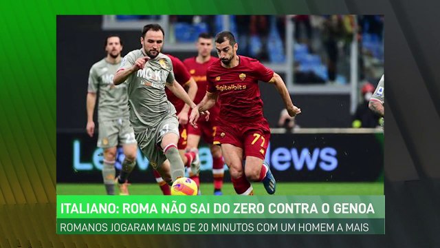 LANCE! Rápido: Ceni com dificuldades na zaga, Piquerez rumo aos Emirados Árabes e mais!