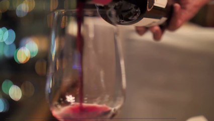 Your daily dose of wine could be crucial in avoiding cataracts