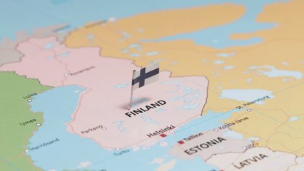 A COVID-19 variant undetectable with standard PCR tests has been discovered in Finland