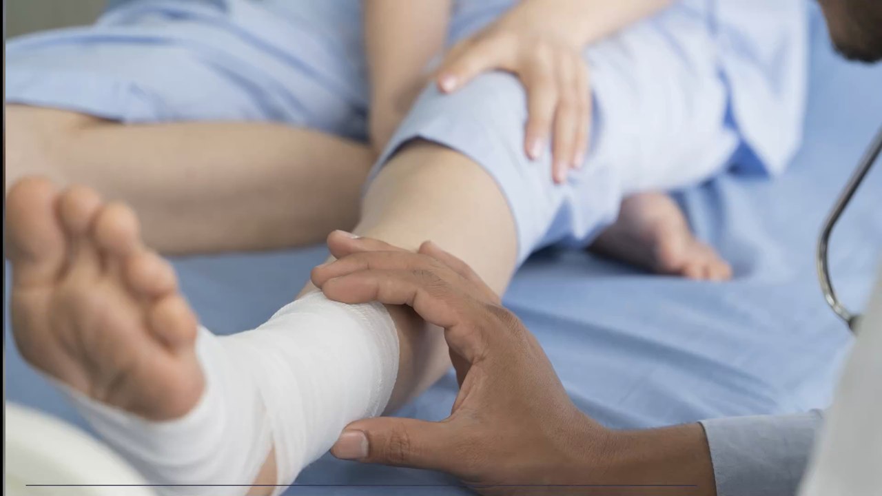 Australia is experiencing the rise of a flesh-eating disease