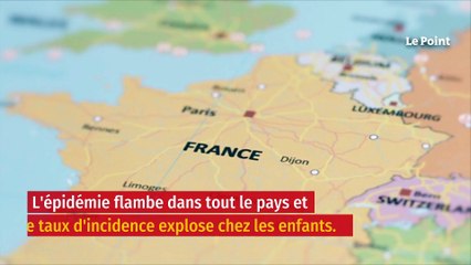Covid-19 : l’intérêt de nouvelles mesures étudié par le gouvernement