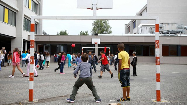 Study Reveals Children Are Learning Dangerous Stereotypes At Primary School