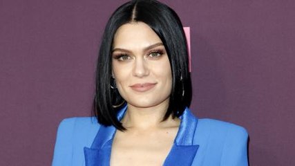 Jessie J Owns Her Cellulite In Body Positive Insta Posts
