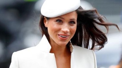 Never-Before-Seen Meghan Markle Baby Photos Have Been Leaked To The Press