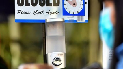 UK professor believes lockdowns could continue for years