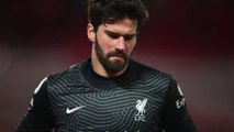 Father of Liverpool goalkeeper Alisson Drowns