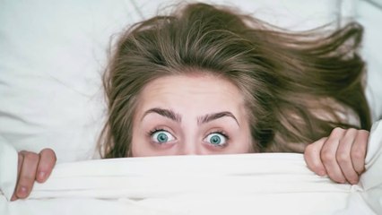 Science proves that women have smellier flatulence than men do