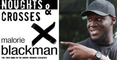 Stormzy Is Set To Star In The Upcoming Noughts And Crosses TV Series