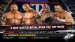 WWE SmackDown! vs. Raw 2011 Randy Orton vs Rey Mysterio vs Batista vs Chavo Guerrero