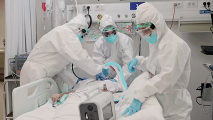 Coronavirus robbed us of 20.6 million collective years of lifespan