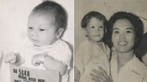Kidnapped At Birth, He Was Returned To His Family... But He Was In For A Surprise