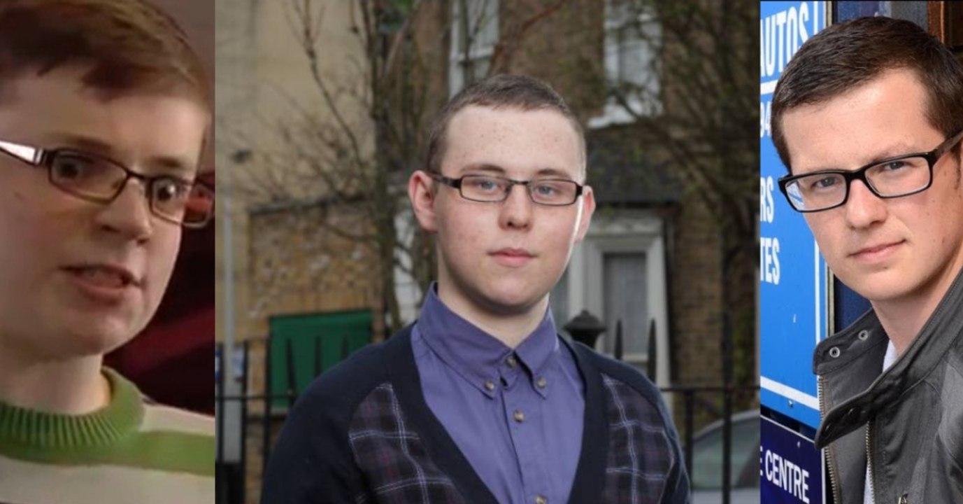 Ben Mitchell Is Returning To EastEnders… With Yet Another New Head