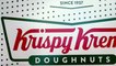 Krispy Kreme is giving away celebratory donuts this week to mark end of the lockdown