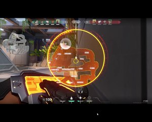 VALORANT (Brimstone) Gameplay No Commentary
