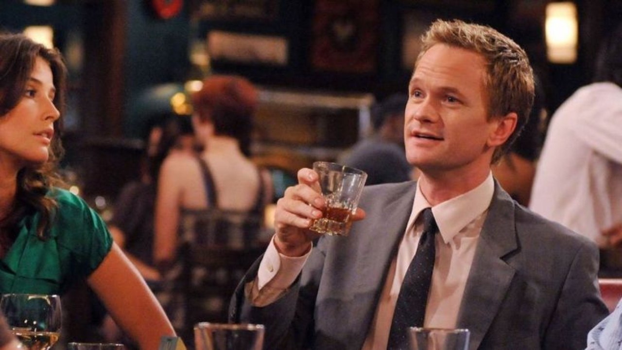 This Is How TV Series Are Encouraging Us to Drink