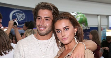 Kem Cetinay Says Amber Davies Should Never Have Been In The Villa