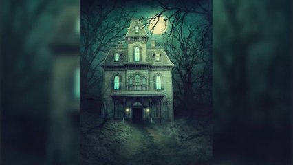 'Most haunted house' in Ireland for sale, ghosts included