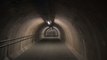 A massive underground nuclear bunker is selling for £435k