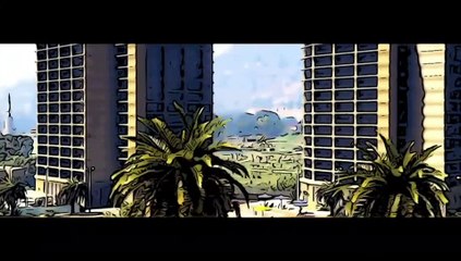 The Black Code-S2 E4-"Behind The Wheel"