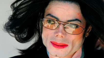 A Documentary About Michael Jackson Has Revealed Hidden Elements Of His Life