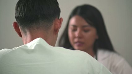 Argentinian woman becomes second person to cure herself naturally of HIV