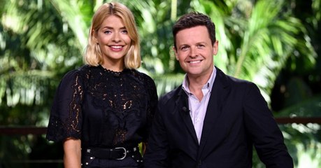 Dec Accused Of 'Homophobia' For John Barrowman Comments