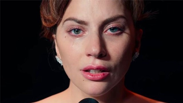 Lady Gaga's Tears At The End Of 'A Star Is Born' Were Genuine... For This Tragic Reason